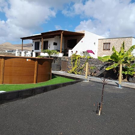MácherCasa El Miradorアパートメント エクステリア 写真