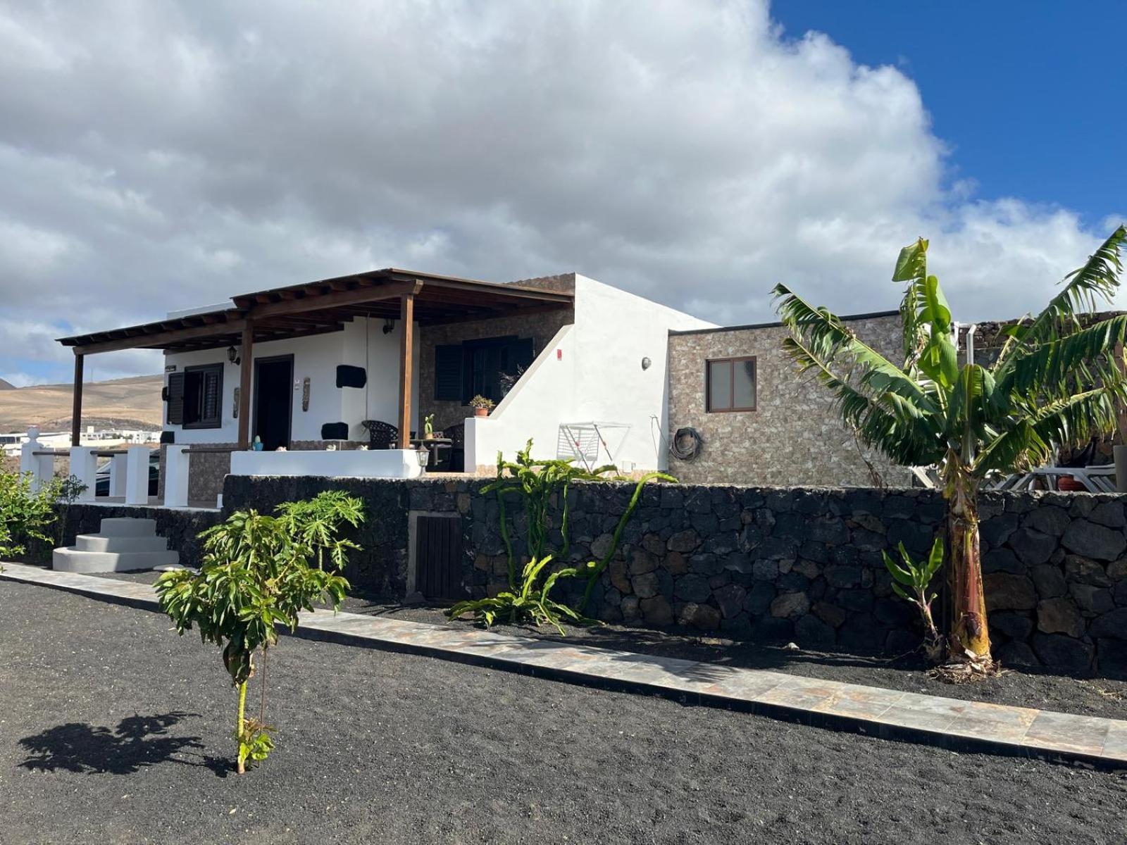 MácherCasa El Miradorアパートメント エクステリア 写真