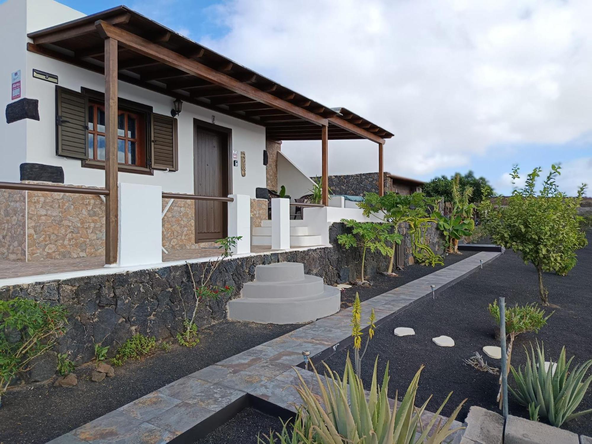 MácherCasa El Miradorアパートメント エクステリア 写真